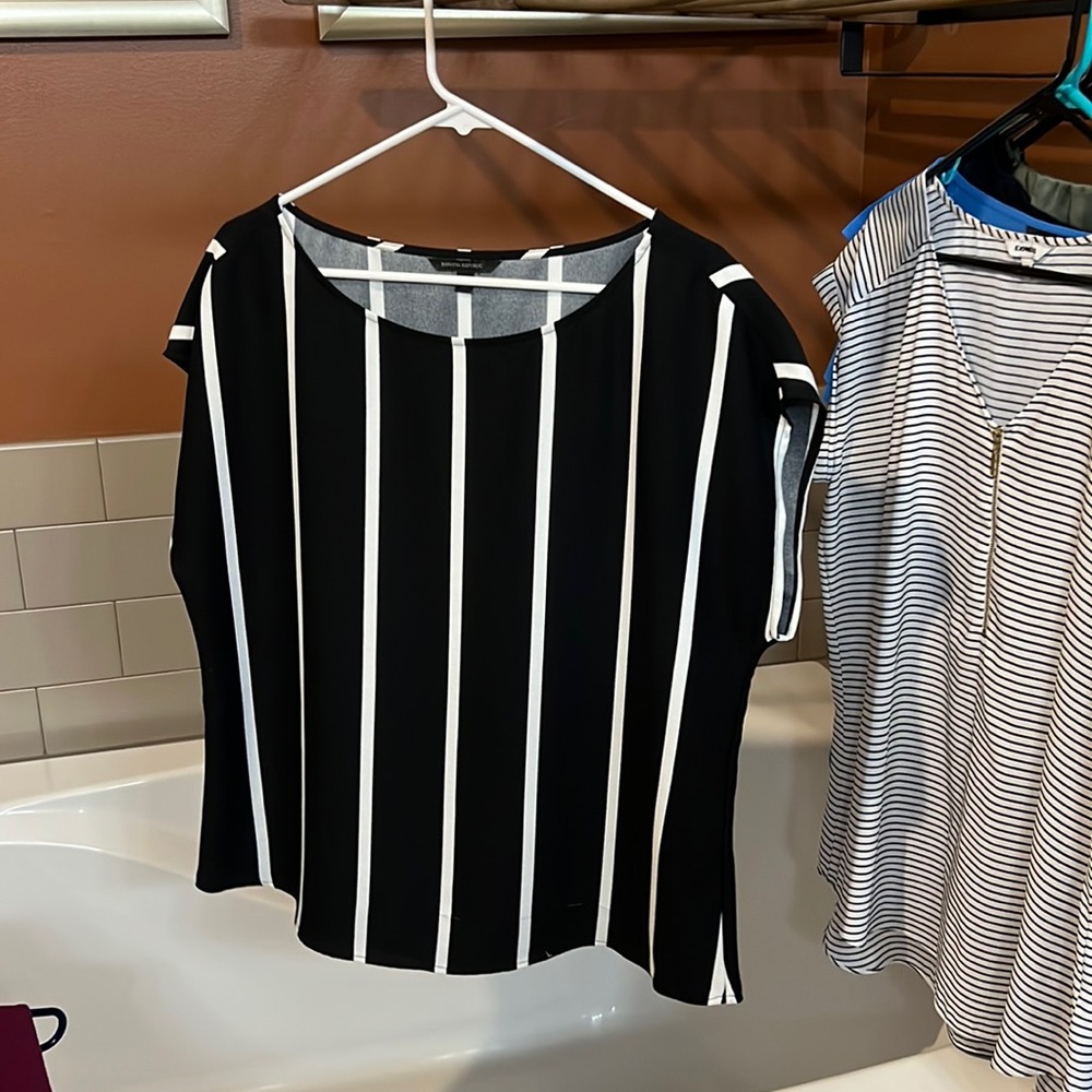 Banana Republic